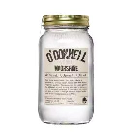 O Donnell Moonshine Vodka 0,7l 40% DRS