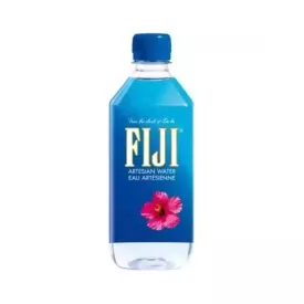 Fiji artézi csendes ásványvíz 0,5l PET DRS