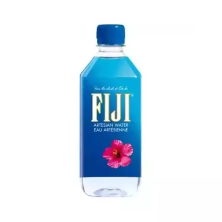Fiji artézi csendes ásványvíz 0,5l PET DRS
