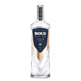 Bols Marine vodka 0,5l 40% DRS