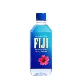 Fiji artézi csendes ásványvíz 0,33l PET DRS