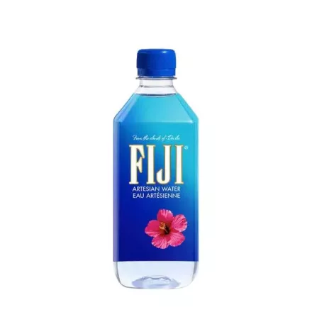 Fiji artézi csendes ásványvíz 0,33l PET DRS