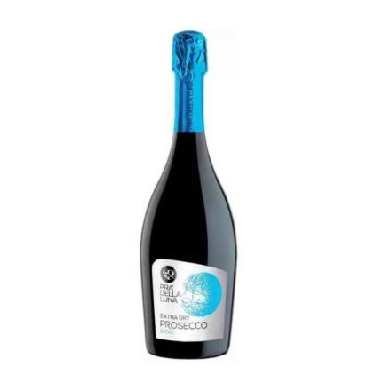 Pra Della Luna Extra Dry Prosecco DOC 0,75l DRS