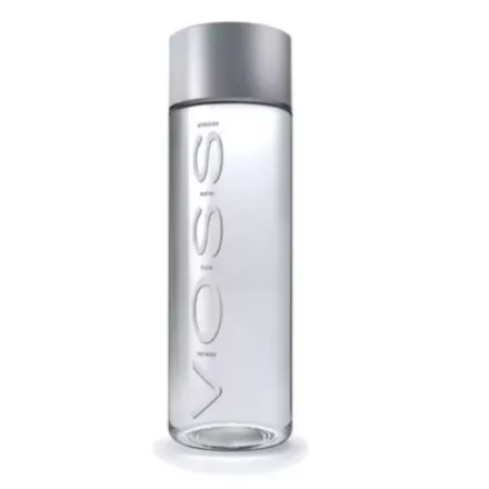Voss Still csendes ásványvíz 0,8l üveg 1/12 DRS