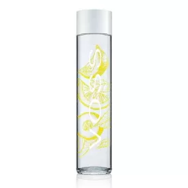 Voss Sparkling Lemon Cucumber 0,375l üveg 1/12 DRS