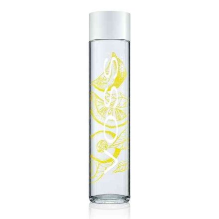 Voss Sparkling Lemon Cucumber 0,375l üveg 1/12 DRS