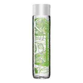 Voss Sparkling Lime Mint 0,375l üveg 1/12 DRS