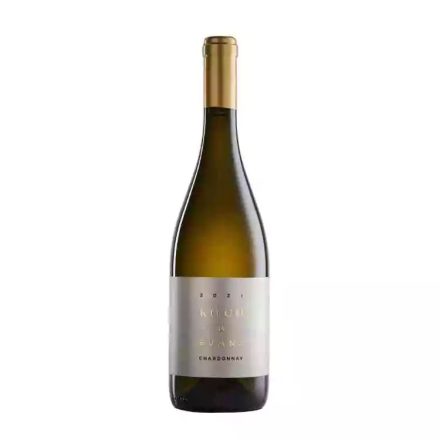 Koch Evans Sauvignon Blanc Hajós-Bajai 2024 0,75l DRS