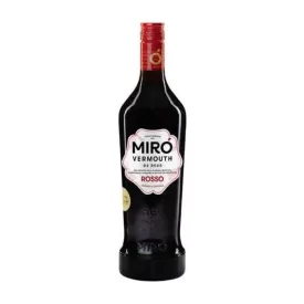 Miró Rosso vermut 1L 15% DRS