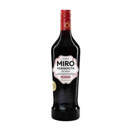 Miró Rosso vermut 1L 15% DRS