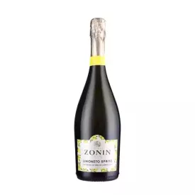 Zonin Limoneto Spritz 6% 0,75l DRS