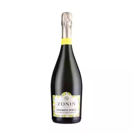 Zonin Limoneto Spritz 6% 0,75l DRS