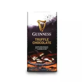 Guiness Bar chocolate 90g
