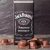 Goldkenn Jack Daniels Whiskey-vel töltőtt bar 100g