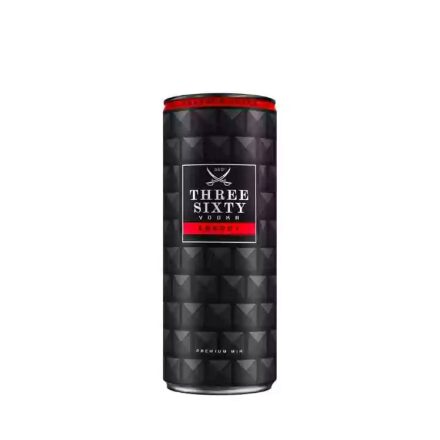 Three Sixty Energy 10% 0,33l dob DRS
