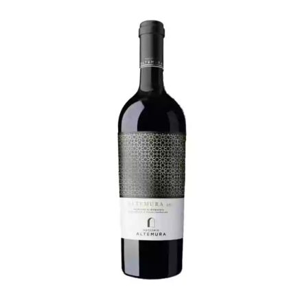Zonin Altemura di Altemura 0,75l DRS