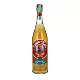 Rooster Rojo Reposado Tequila 0,7l 38% DRS