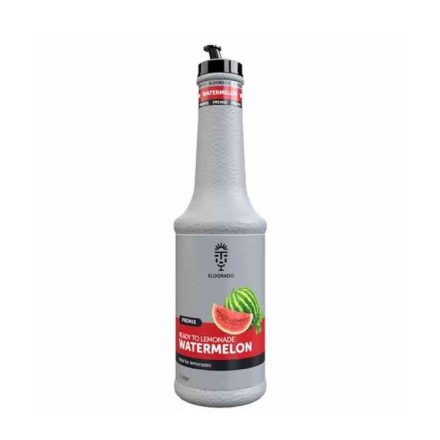 ElDorado Ready to Lemonade Görögdinnye 1L PET DRS