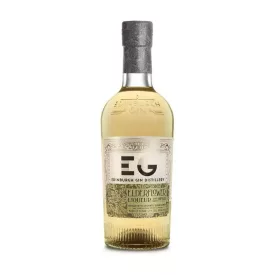 Edinburgh Elderflower ginlikőr 0,5l 20% DRS