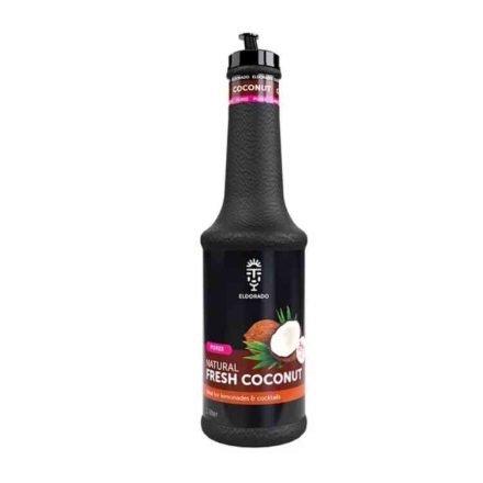 Eldorado Kókusz püré 1l DRS