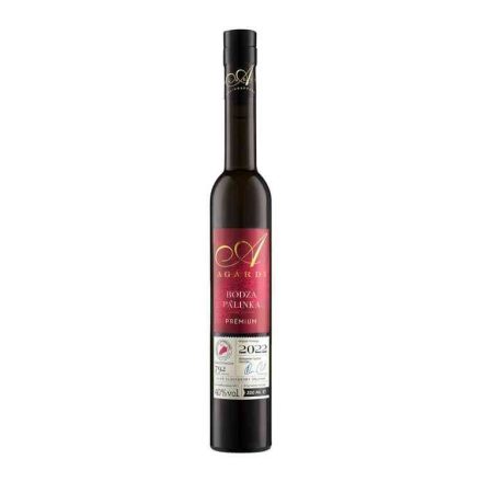 Agárdi Bodza pálinka 0,35l 40% DRS