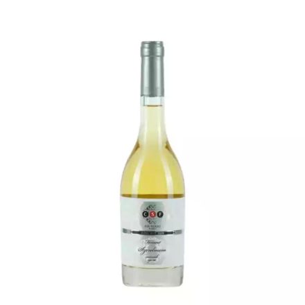 Csutorás Pince - Szerelmem  Egri édes furmint 2022 0,375l DRS