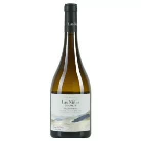 Las Ninas Chardonnay BIO 2022 0,75l 13,5%