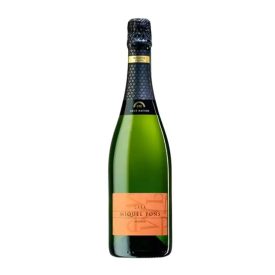 Miquel Pons Cava Reserva Brut Ecologic 2021 0,75l 11,5%