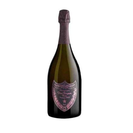 Dom Pérignon 2009 Rosé Champagne 0,75l