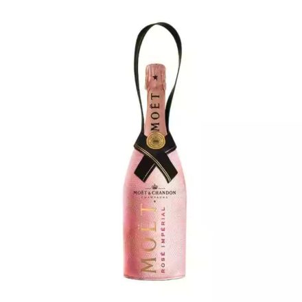 Moet&Chandon Rosé Imperial Diamond Champagne 0,75l