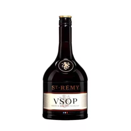 St. Remy VSOP brandy 0,7L 36% DRS