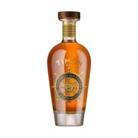 Timon Rum&Spiced 0,7l 40%