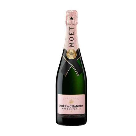 Moet&Chandon Imperial Rosé Congrat24 0,75l DRS