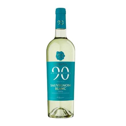 90 Novantaceppi Sauvignon Blanc 0,75l