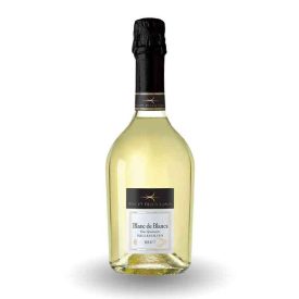 Bacio della Luna Blanc de Blanc Spumante Brut 0,75l
