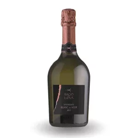 Bacio della Luna Blanc de Noir Brut 0,75l