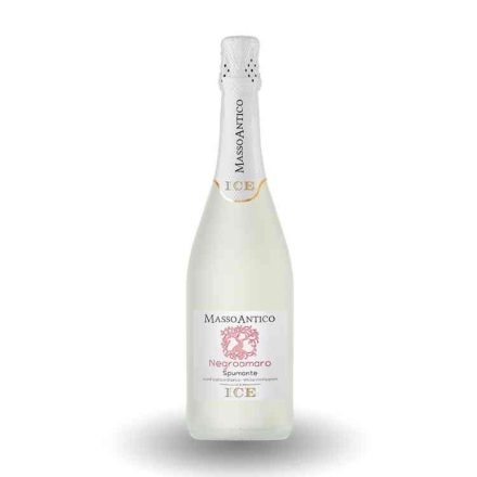 Masso Antico Negroamaro Sparkling ICE 0,75l
