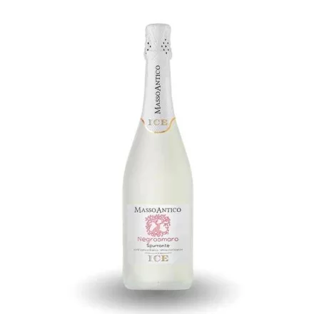 Masso Antico Negroamaro Sparkling ICE 0,75l