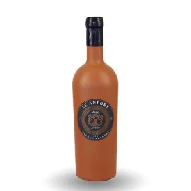 Masso Antico Rosso Salento BIO LE ANFORE 0,75l
