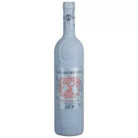 Masso Antico Primitivo del Salento ICE 0,75l