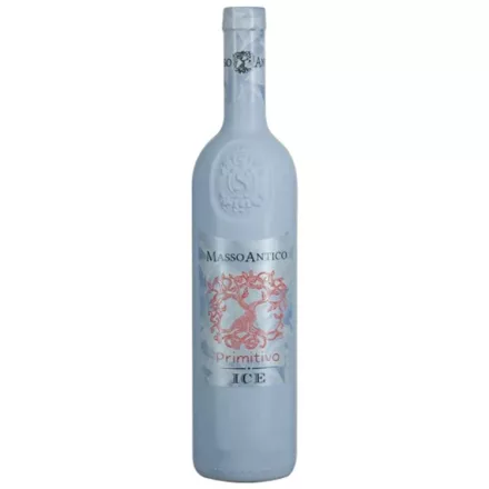 Masso Antico Primitivo del Salento ICE 0,75l