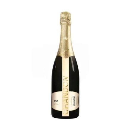 Chandon Brut pezsgő 0,75l DRS