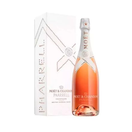 Moet&Chandon N.I.R Pharrell Williams Champagne 0,75l DD DRS