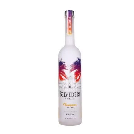 Belvedere Summer vodka 1,75l 40%
