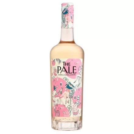 ES The Pale Rosé 0,75l DRS