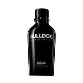 Bulldog gin 0,7l 40% DRS