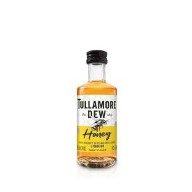 Tullamore DEW Honey liqueur 0,05l  35% mini