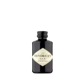 Hendricks gin 0,05L 41,4% mini