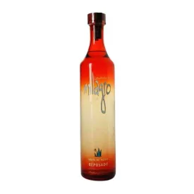 Milagro Reposado Tequila 0,7l 40% DRS