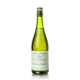 Christian Drouin brut cider 0,75l 4,5% DRS